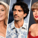 Taylor Swift - Getty Images