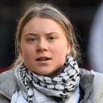 Greta Thunberg