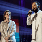 Variety - A Grammy Salute to the Beach Boys