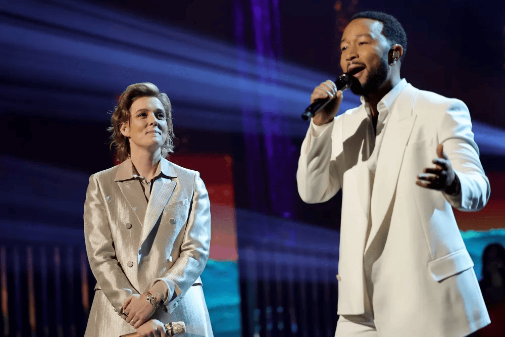 Variety - A Grammy Salute to the Beach Boys
