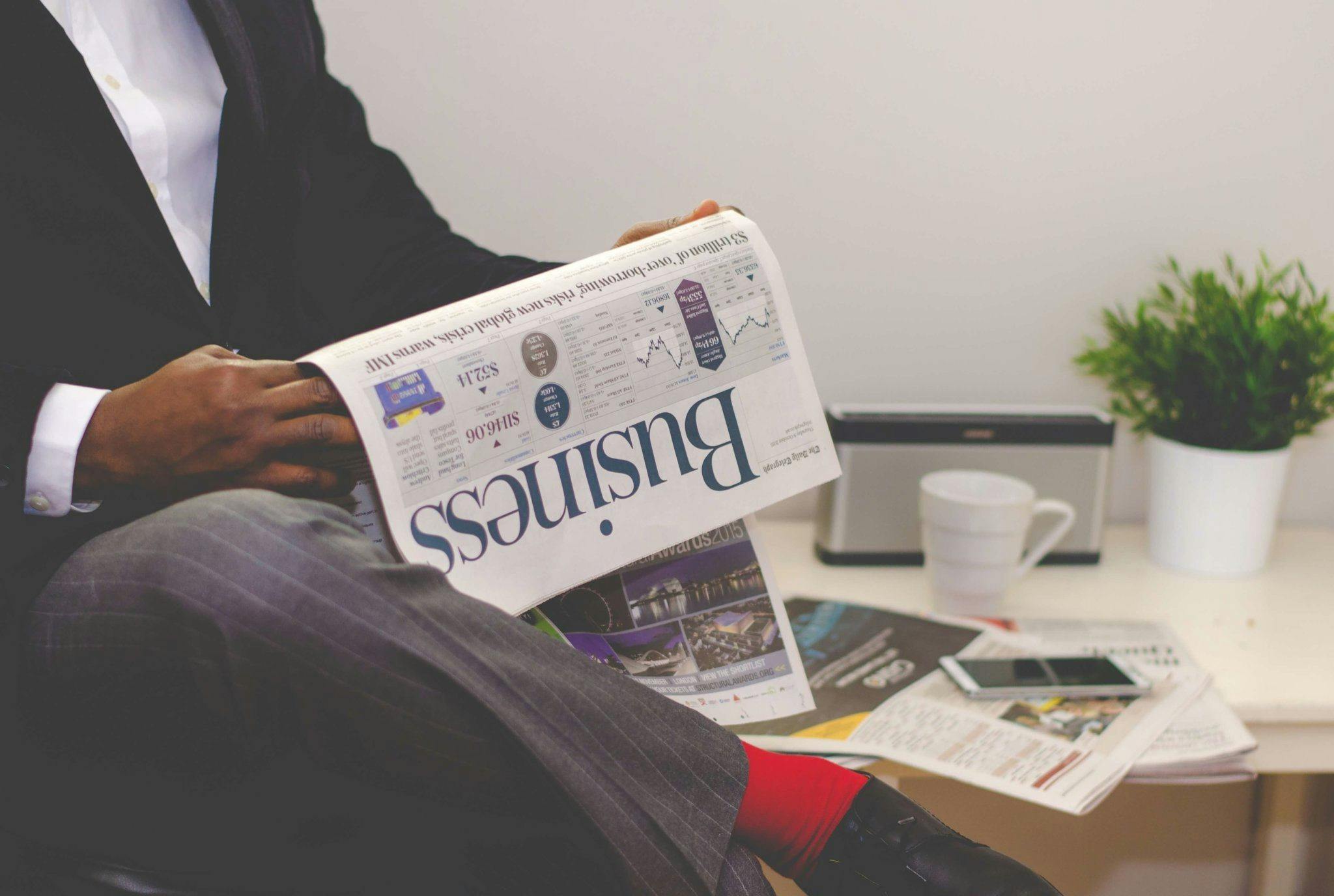 Career in Finance
