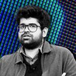 Aravind Srinivas - Fast Company Middle East