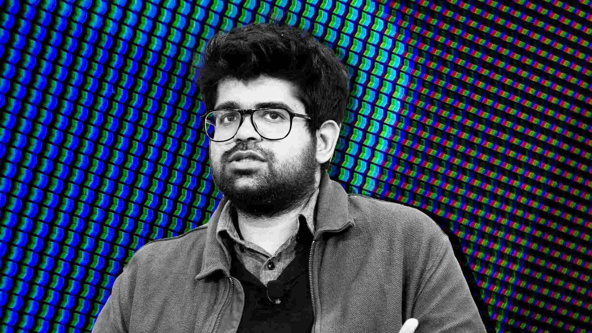 Aravind Srinivas - Fast Company Middle East
